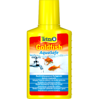 Кондиционер для золотыx рыб Tetra AquaSafe Goldfish 250мл на 500л